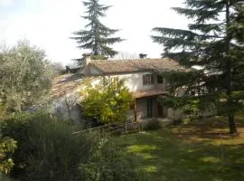 Agriturismo Le Vergare