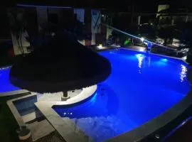Condomínio Conchas e Corais