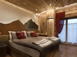 AGRITURISMO La Giasena