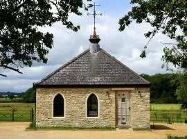 School Lodge