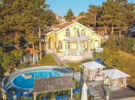 Prenociste Dunav 97 K6