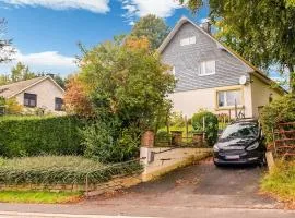 Tranquil Holiday Home with Private Garden