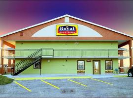Royal Inn & Suites