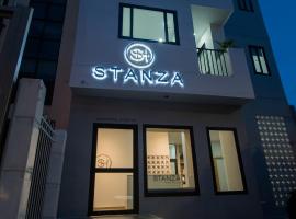 Stanza Hotel Sincelejo，位于辛塞莱霍的酒店