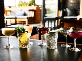 金普敦吉尼美酒店，位于密尔沃基的酒店