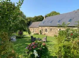 Chambres d'hôtes Escapade Bretonne