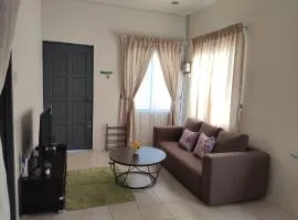 Homestay at Petrajaya,Kuching