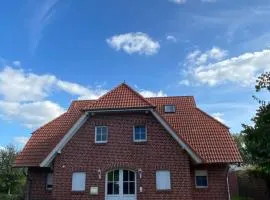 Ferienwohnung am Deichweg