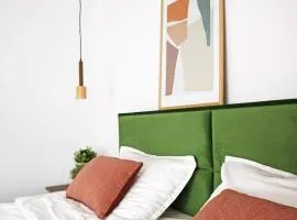 Modern Cozy Apartment - NEW