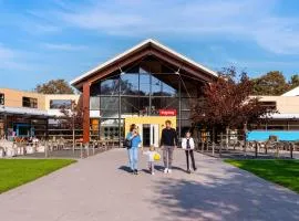 Stayokay Hostel Texel