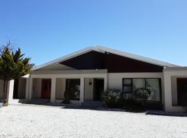 71 on Albert Guest House，位于伊丽莎白港的酒店