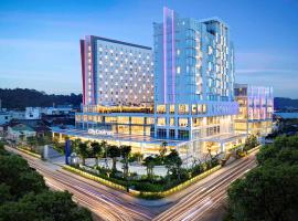 Mercure Samarinda，位于沙马林达的酒店