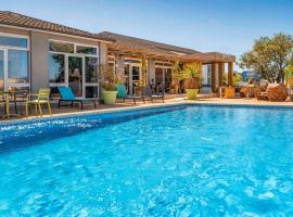 greet Hotel Marseille Provence Aéroport，位于维特罗勒的酒店