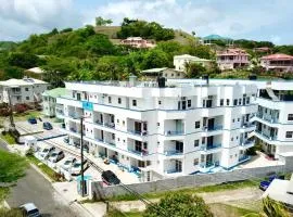 Blue Star Apartments & Hotel