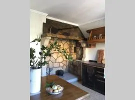 Casa Rural Picape