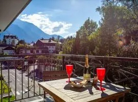 Le Paradis 15 Apartment - Chamonix All Year