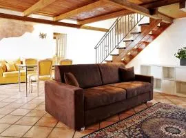 P&P Piazza Bergamo Apartment