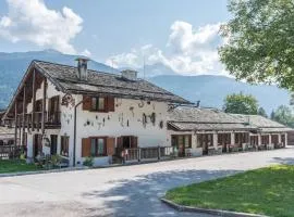 Appartamento Adamello 13