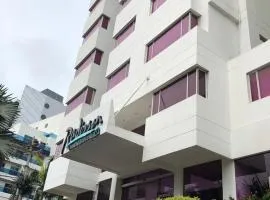 Radisson Diamond Barranquilla