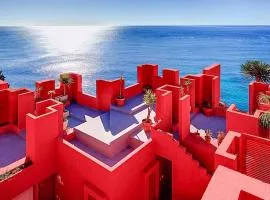 Apartamento Muralla Roja 0507