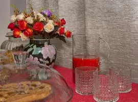 狄卡瓦列利B&B酒店