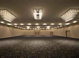 Holiday Inn Scranton East - Dunmore by IHG，位于邓莫尔的酒店