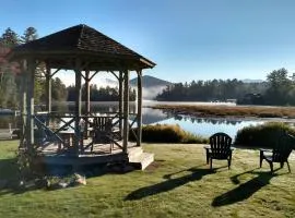 Wildwood on the Lake