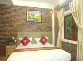 Green Space Homestay