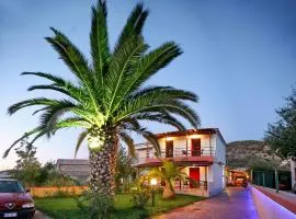 Andriotis Rooms & Houses