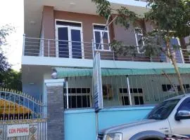 Công ty TNHH Khách sạn Lê Phan