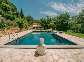 Suite Armagnac, relaxing gite near Nogaro，位于诺加罗的酒店