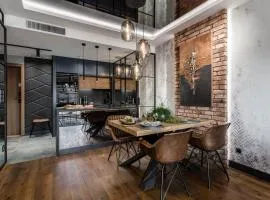 Apartamenty Deo Plaza nad Motlawa by Rent like home
