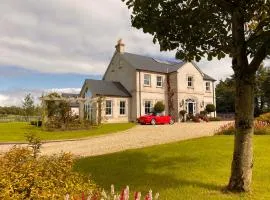 Ashbrook House B&B
