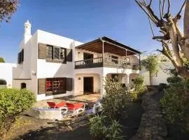 Casa Jardin ideal para familias