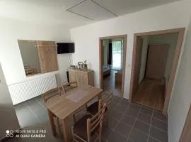 Penzion U Tomanů