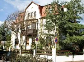 Pension Christa