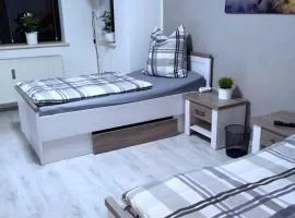 Ferienwohnung Hund Leinefelde