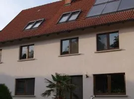 Ferienwohnung Schruttke