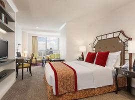 The Shilpa Stream Hotel，位于库尔卢的酒店
