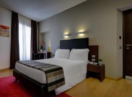 Trevi Collection Hotel - Gruppo Trevi Hotels，位于罗马西班牙广场的酒店