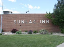 Sunlac Inn Lakota