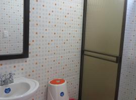 Hotel Mirador San Rafael，位于Sibundoy的酒店
