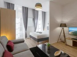 Logement de charme - Saint Pierre - Cœur historique Bordeaux