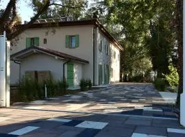 Villa Il Selvatico