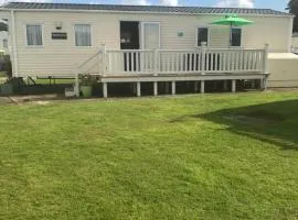 Hoburne Beach Escape near Christchurch