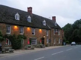 The George Inn