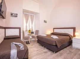 Azzurra Rooms
