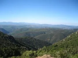 El Portal de la Sierra de Francia II