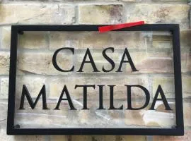 Casa Matilda