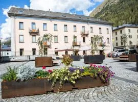 BB加尔尼莫塔酒店